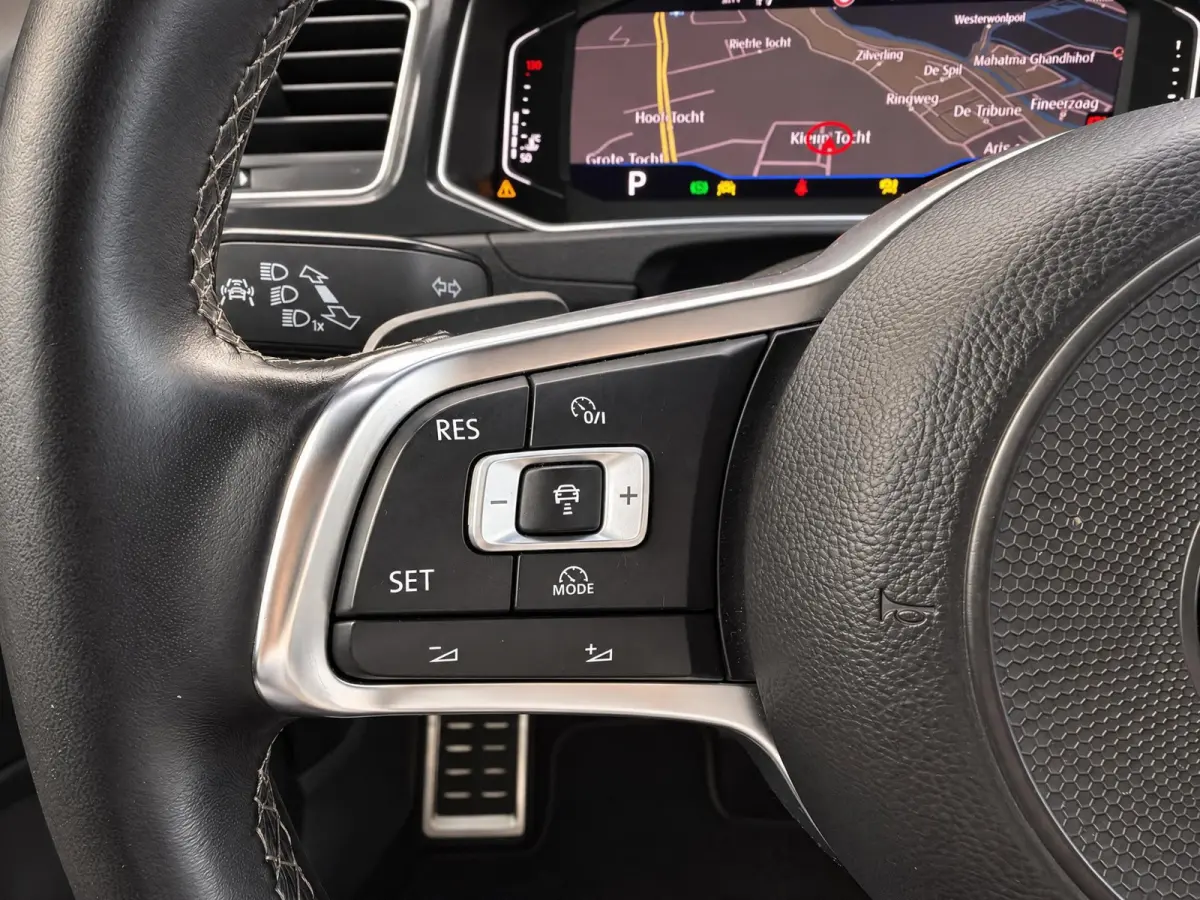 2.0 TSI 4Motion Sport