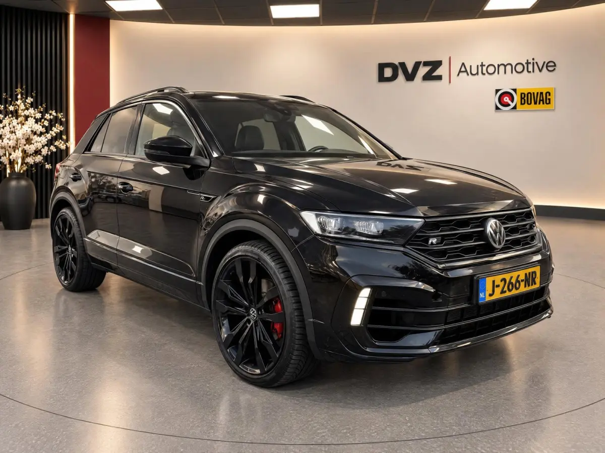 2.0 TSI 4Motion Sport