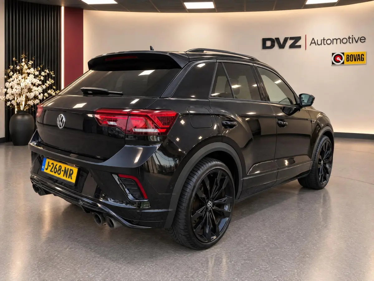 2.0 TSI 4Motion Sport