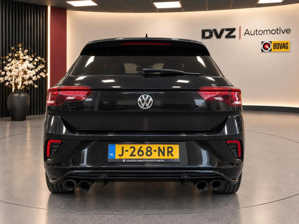 2.0 TSI 4Motion Sport