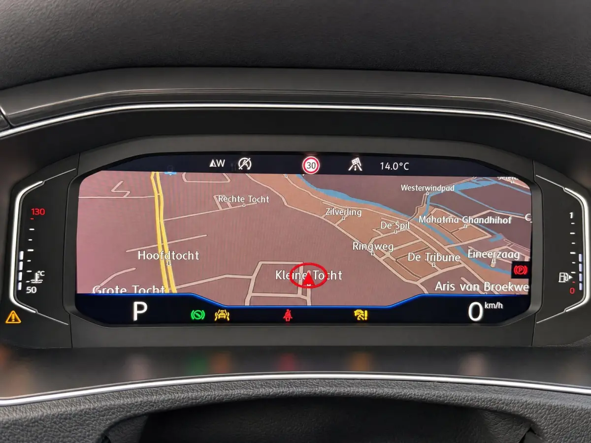 2.0 TSI 4Motion Sport