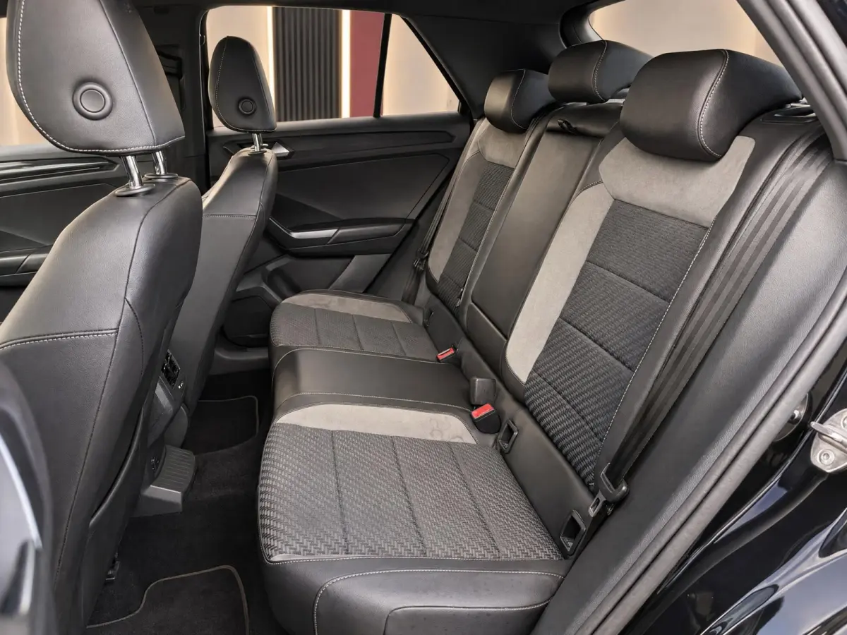 2.0 TSI 4Motion Sport