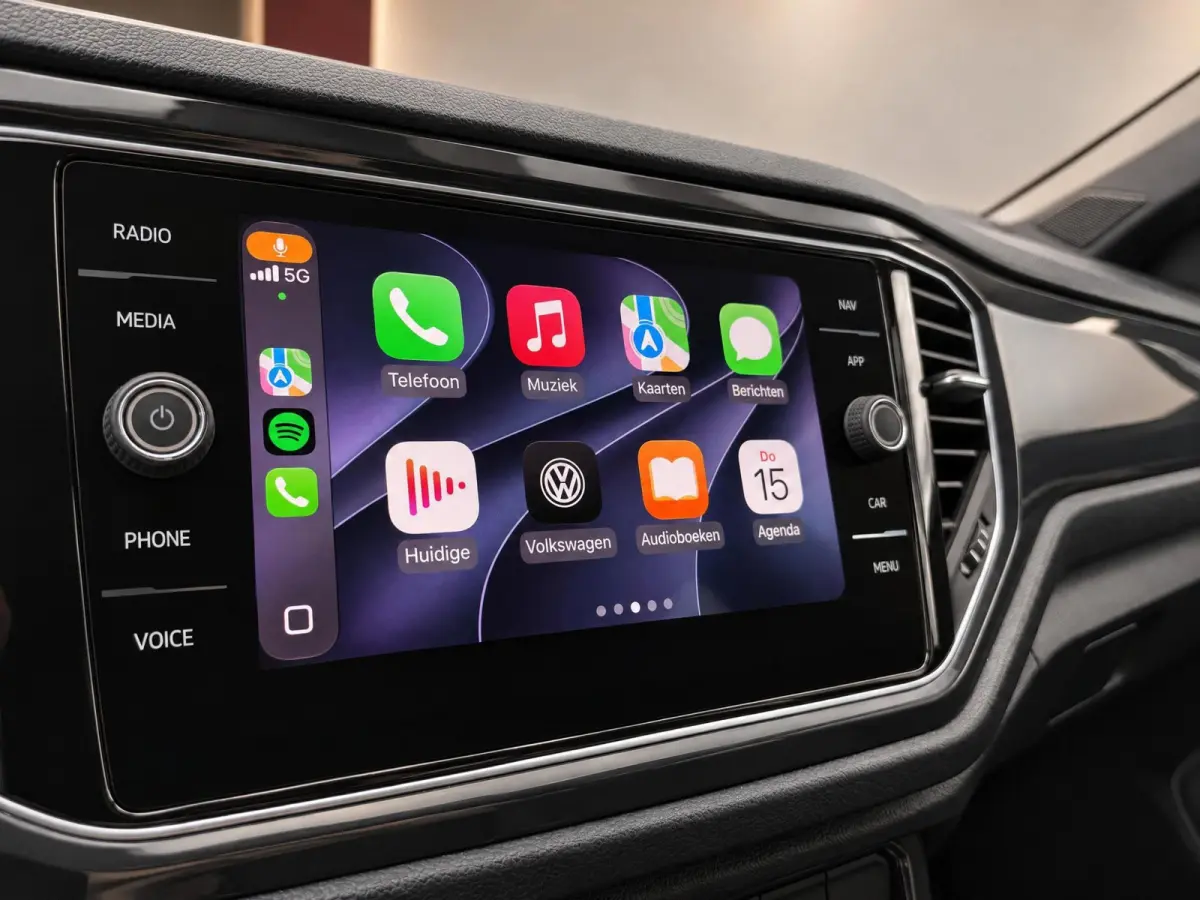 2.0 TSI 4Motion Sport