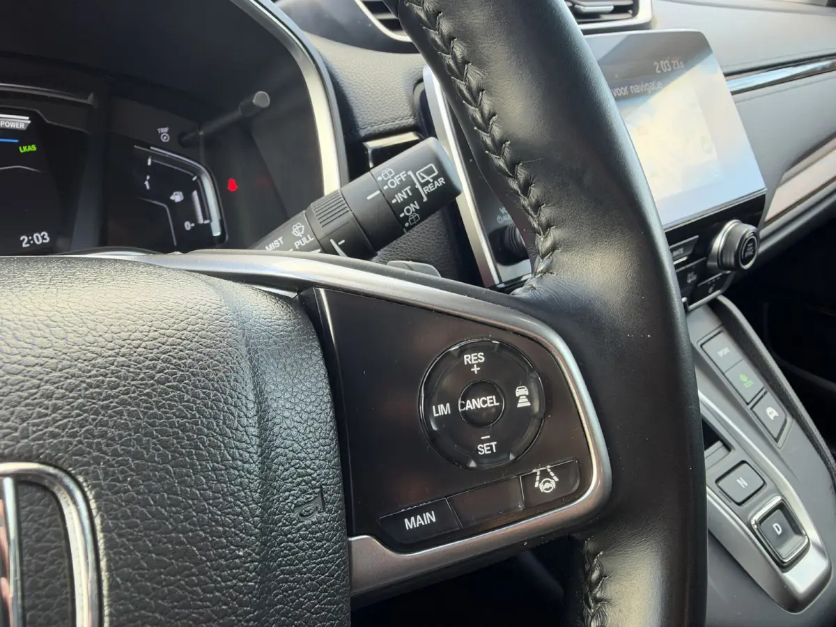 2.0 Hybrid Elegance | Afn. Trekhaak | Camera | Adaptive Cruise Control