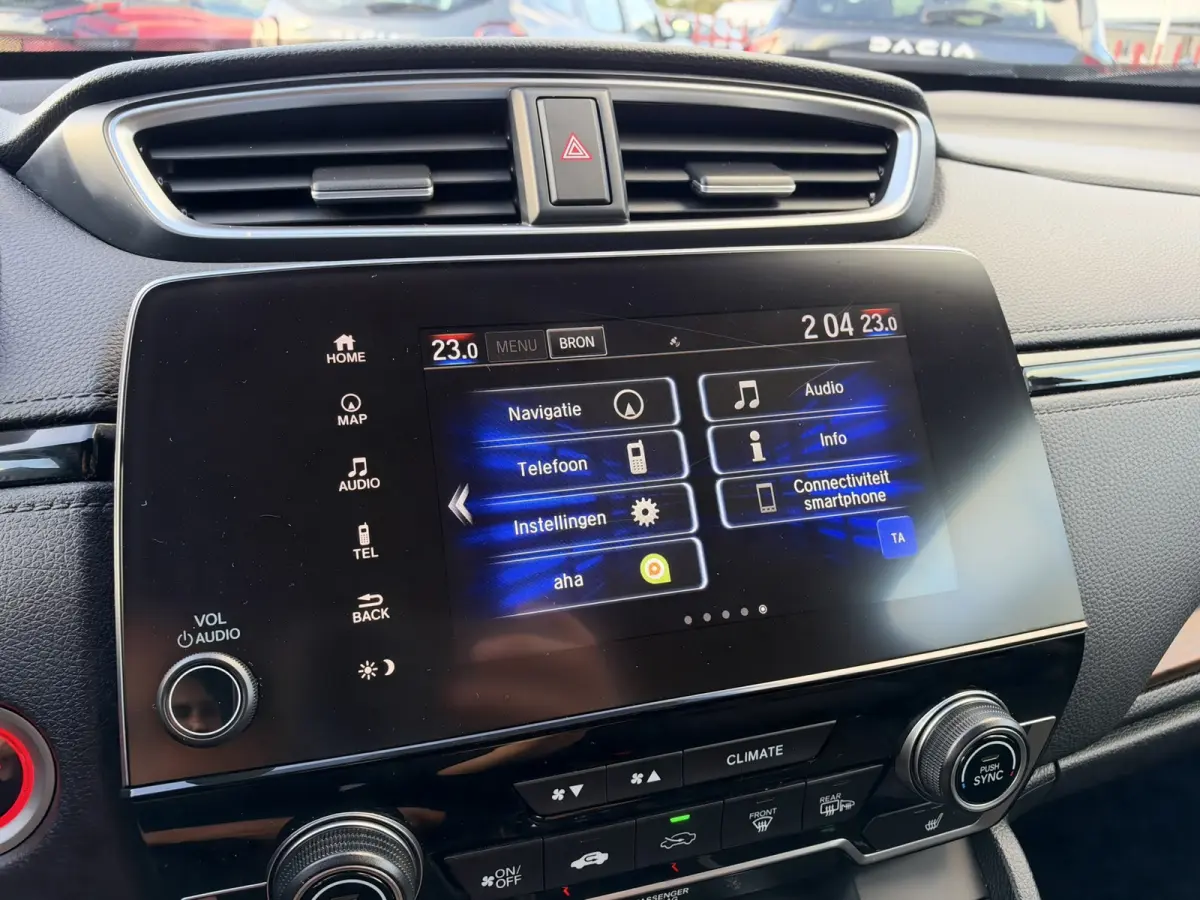 2.0 Hybrid Elegance | Afn. Trekhaak | Camera | Adaptive Cruise Control