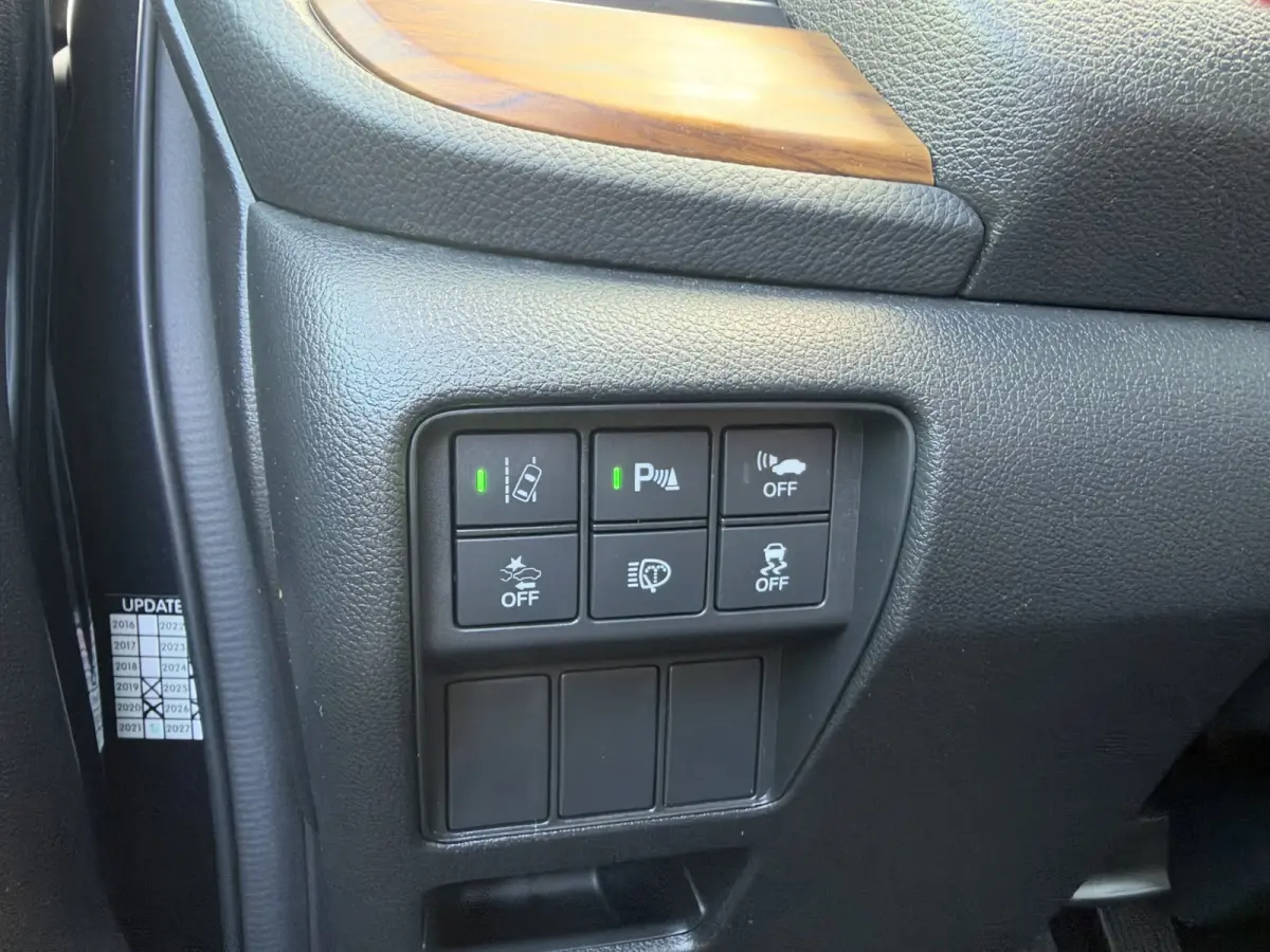 2.0 Hybrid Elegance | Afn. Trekhaak | Camera | Adaptive Cruise Control