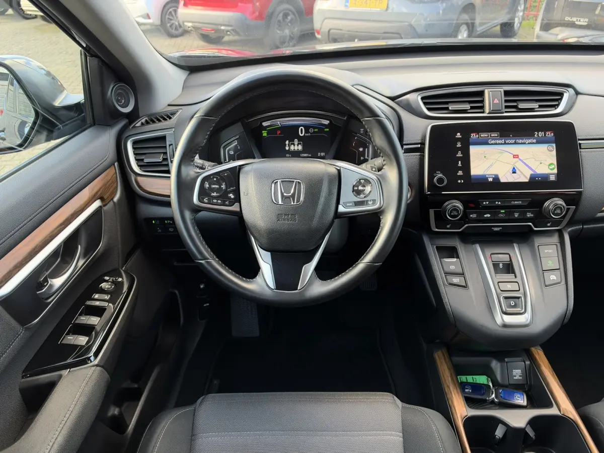 2.0 Hybrid Elegance | Afn. Trekhaak | Camera | Adaptive Cruise Control