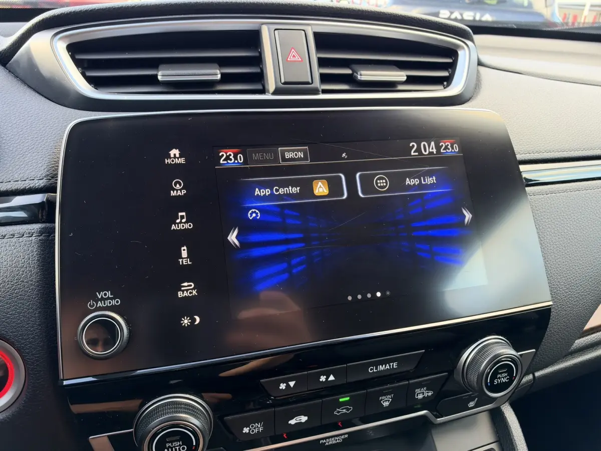 2.0 Hybrid Elegance | Afn. Trekhaak | Camera | Adaptive Cruise Control