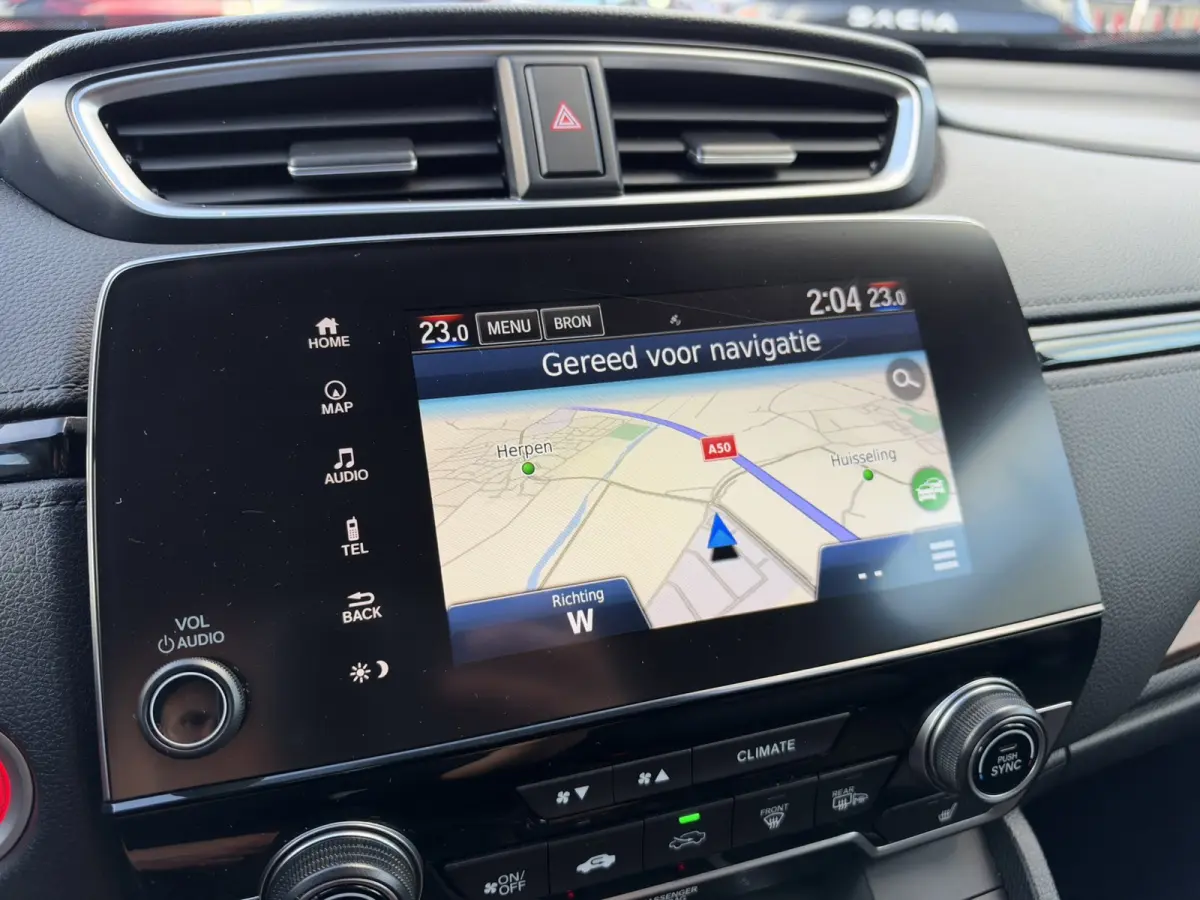 2.0 Hybrid Elegance | Afn. Trekhaak | Camera | Adaptive Cruise Control