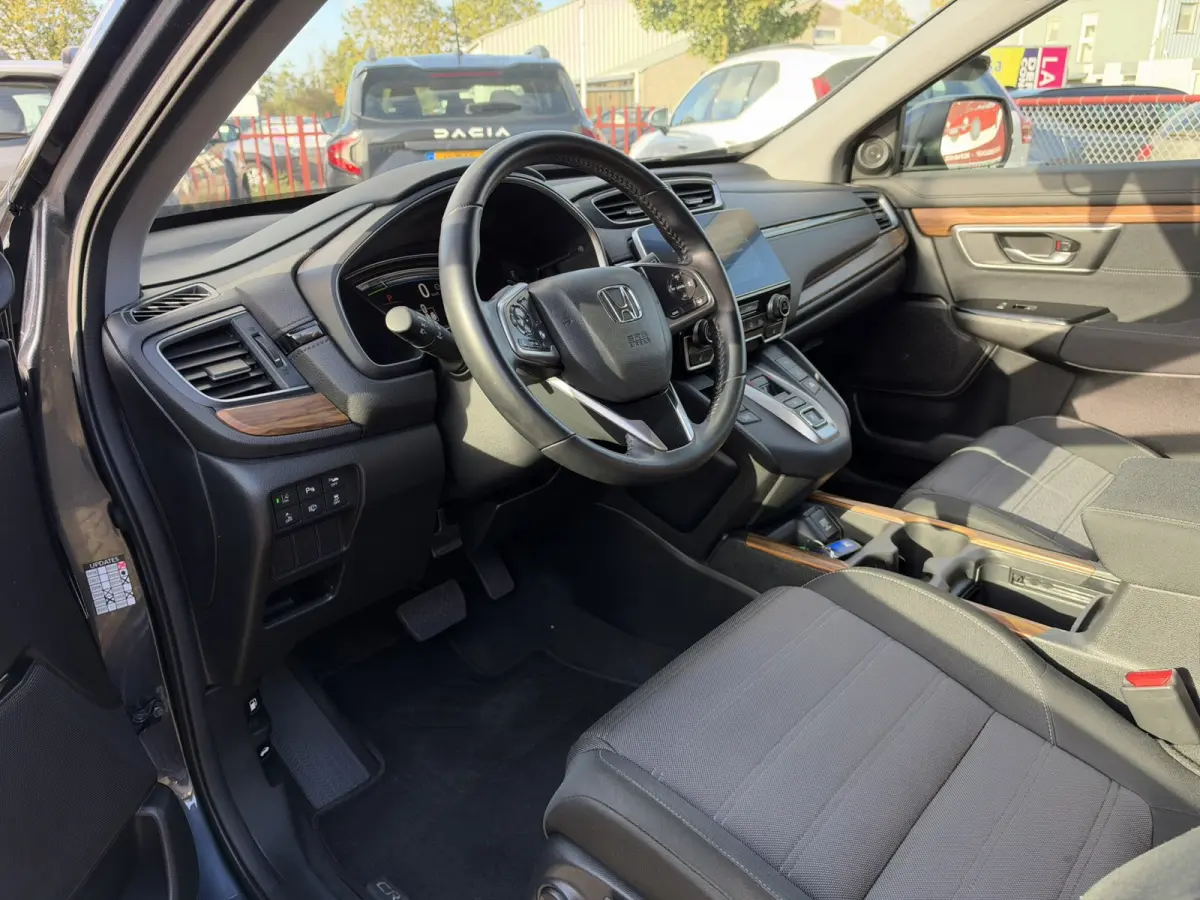2.0 Hybrid Elegance | Afn. Trekhaak | Camera | Adaptive Cruise Control