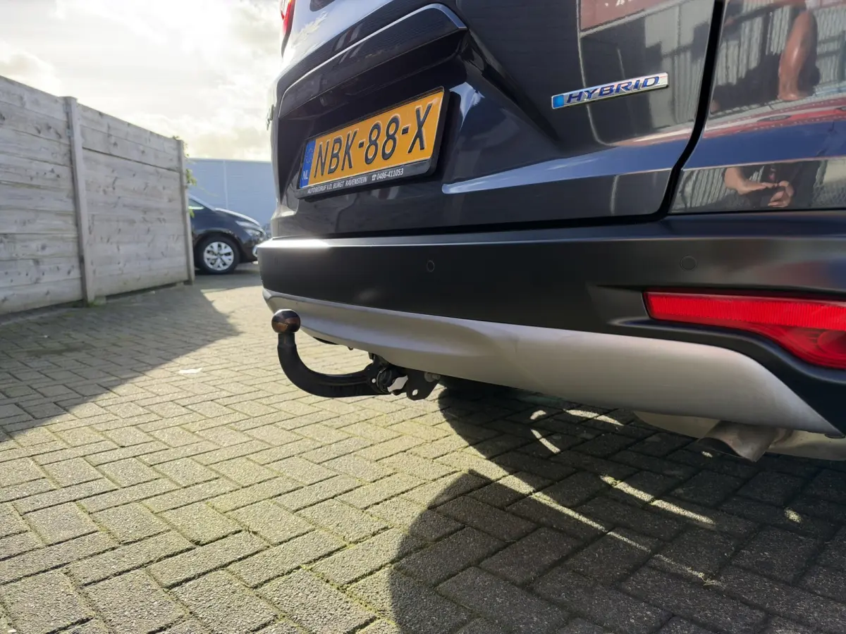 2.0 Hybrid Elegance | Afn. Trekhaak | Camera | Adaptive Cruise Control