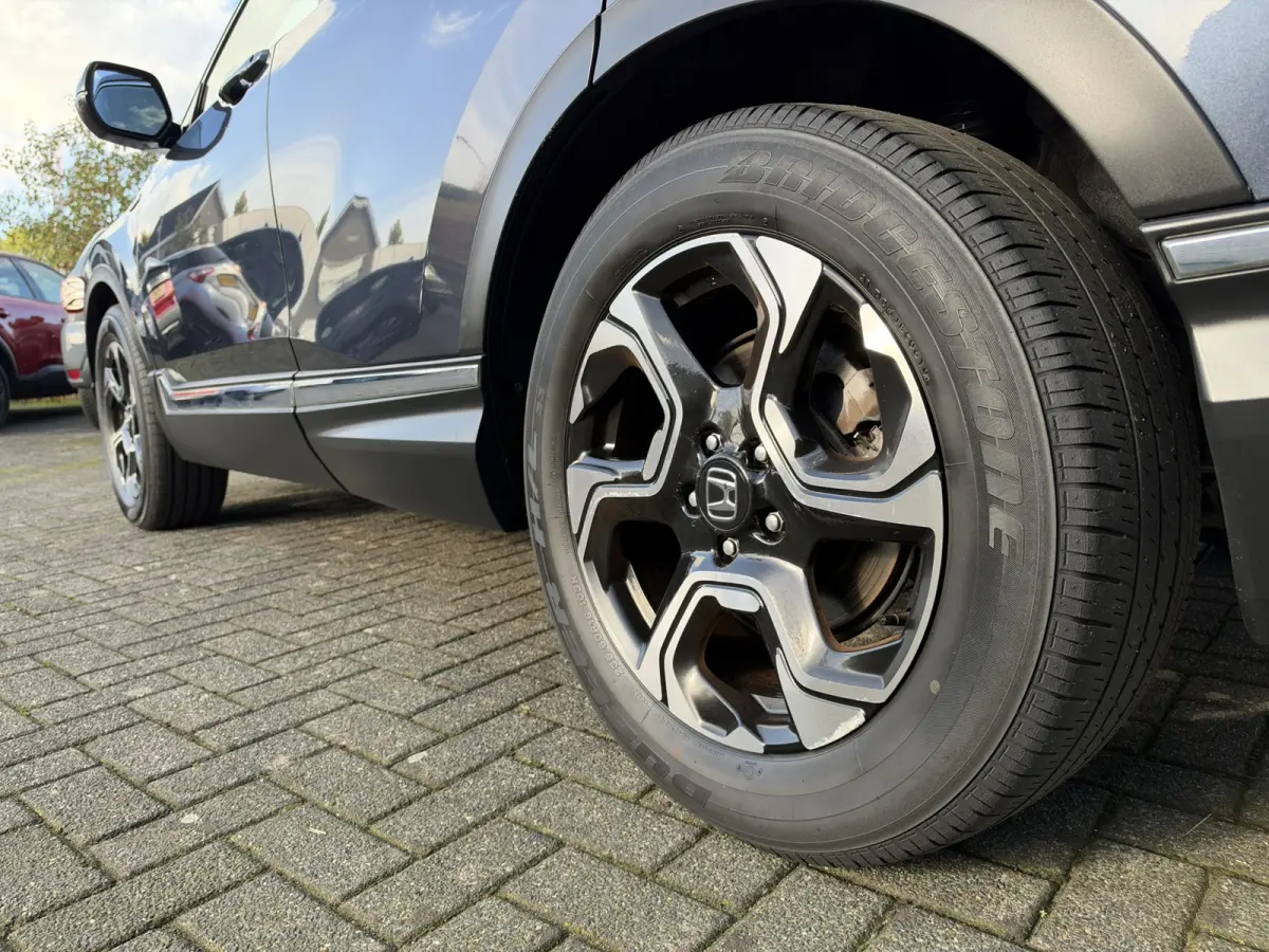 2.0 Hybrid Elegance | Afn. Trekhaak | Camera | Adaptive Cruise Control