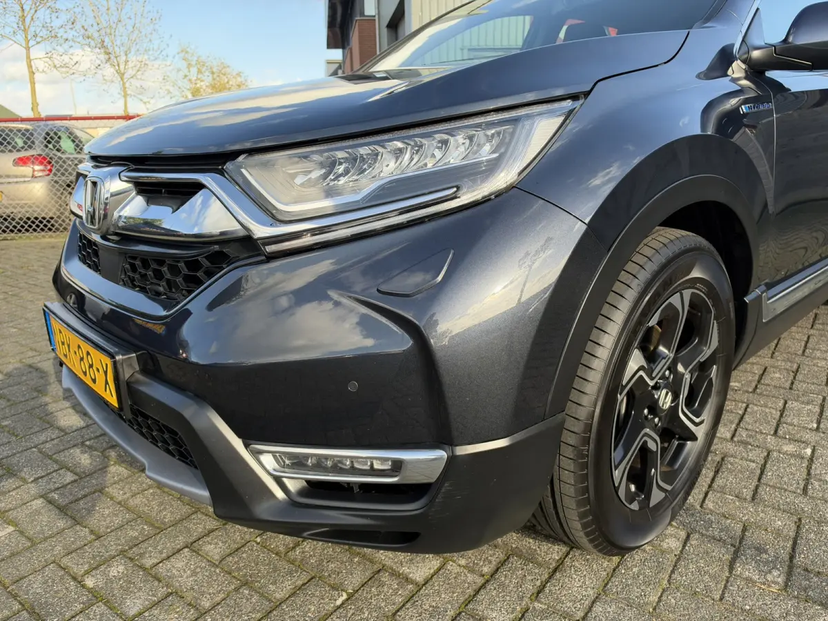 2.0 Hybrid Elegance | Afn. Trekhaak | Camera | Adaptive Cruise Control