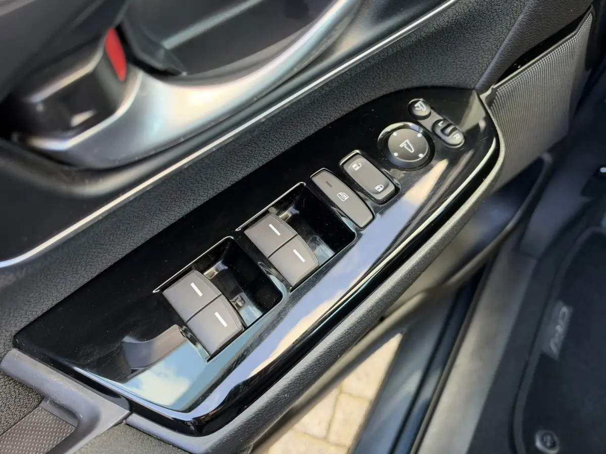 2.0 Hybrid Elegance | Afn. Trekhaak | Camera | Adaptive Cruise Control
