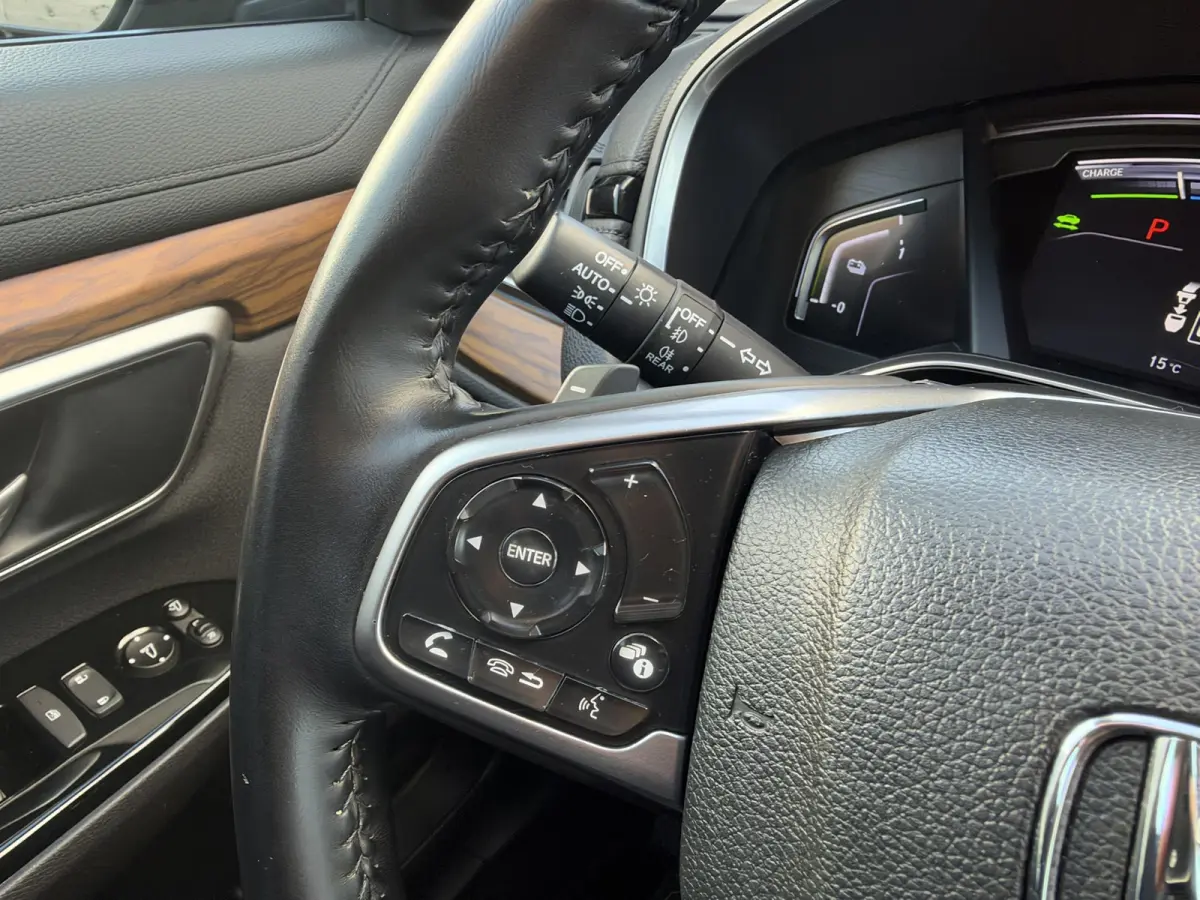 2.0 Hybrid Elegance | Afn. Trekhaak | Camera | Adaptive Cruise Control