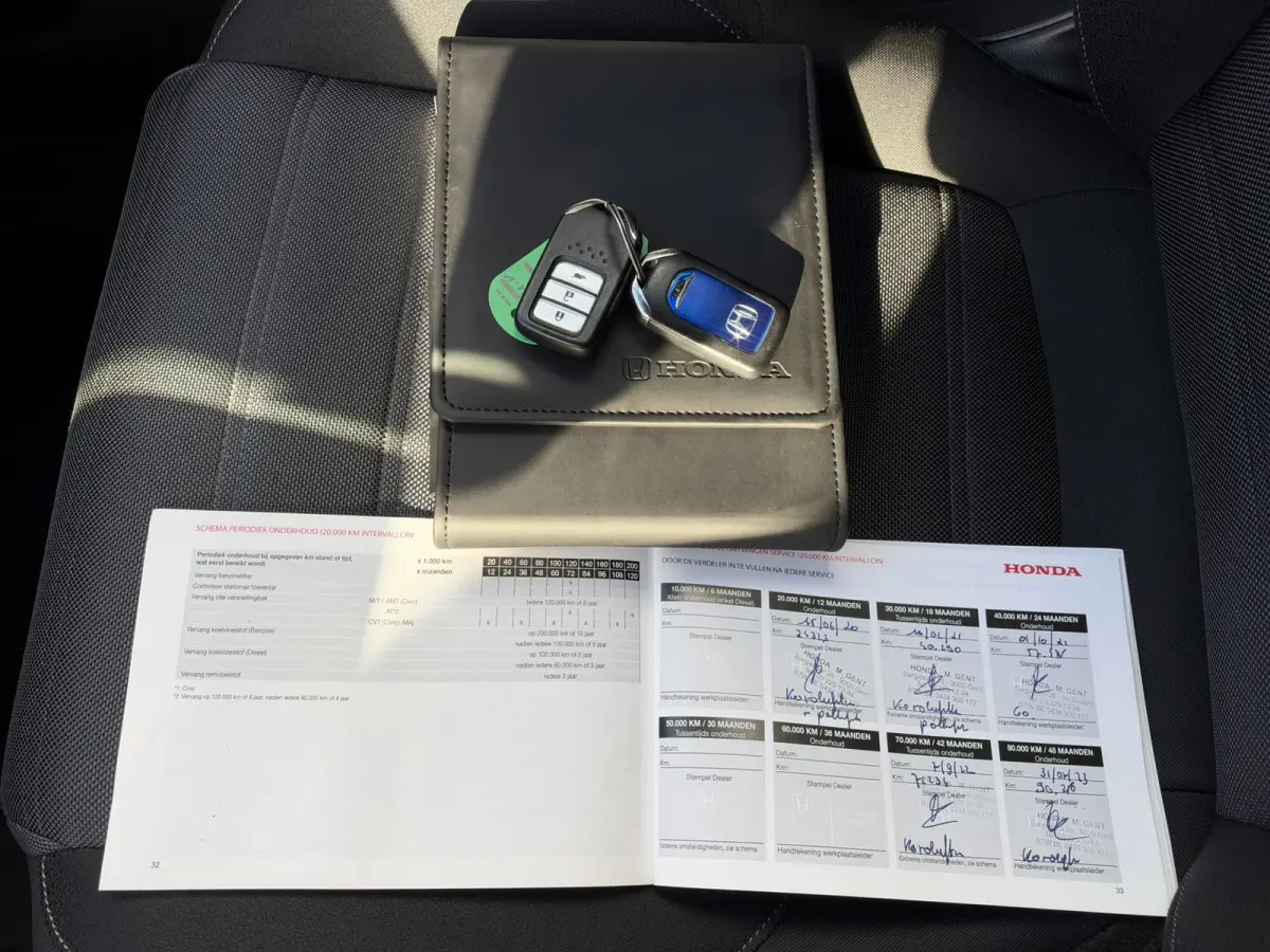 2.0 Hybrid Elegance | Afn. Trekhaak | Camera | Adaptive Cruise Control