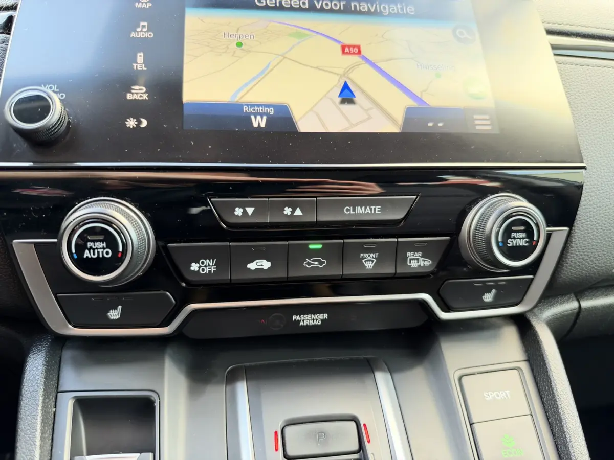 2.0 Hybrid Elegance | Afn. Trekhaak | Camera | Adaptive Cruise Control
