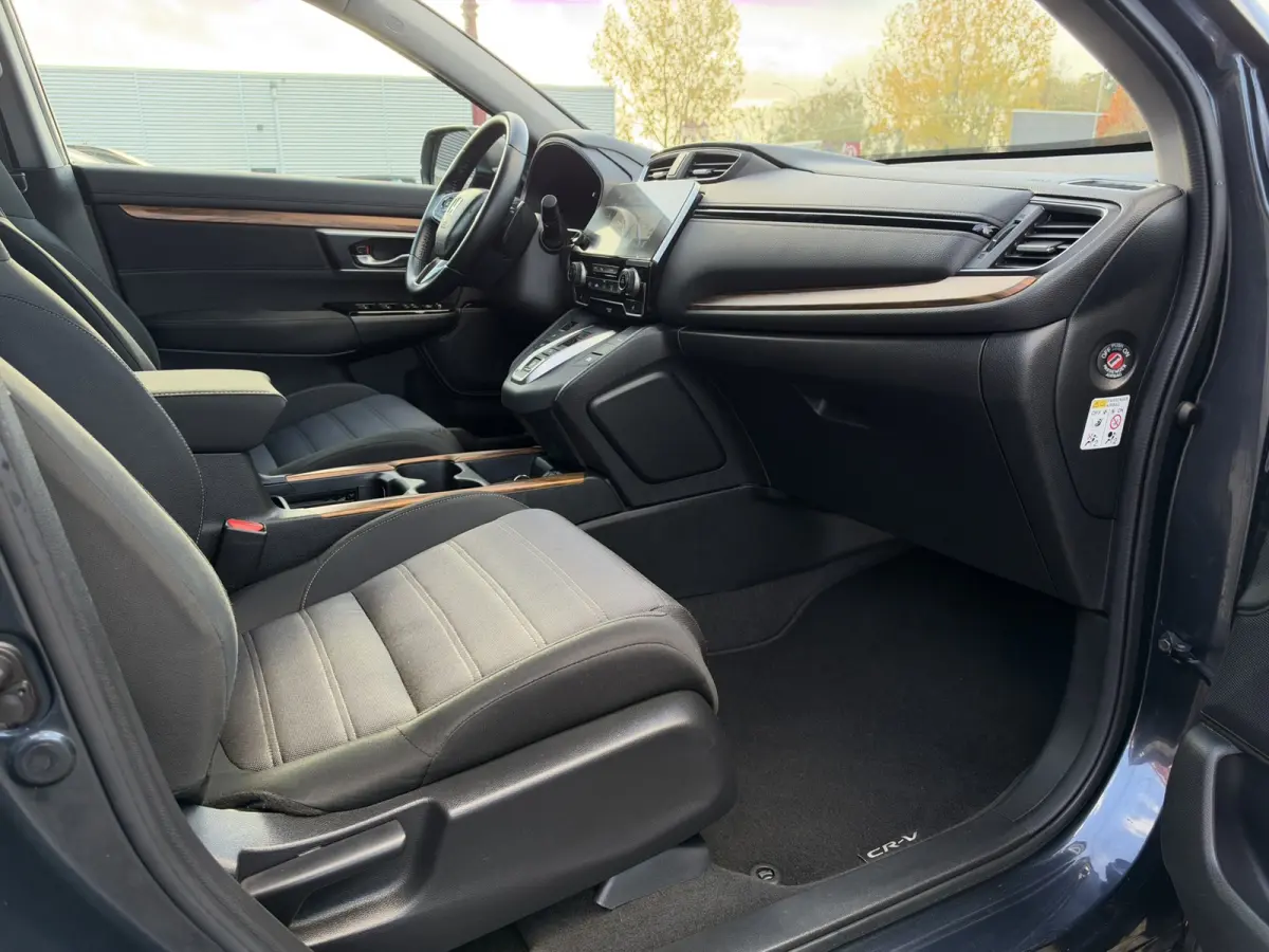 2.0 Hybrid Elegance | Afn. Trekhaak | Camera | Adaptive Cruise Control