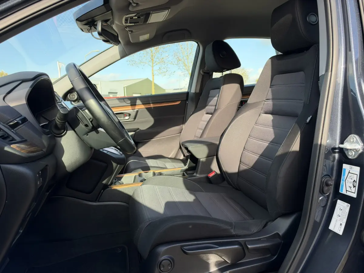 2.0 Hybrid Elegance | Afn. Trekhaak | Camera | Adaptive Cruise Control