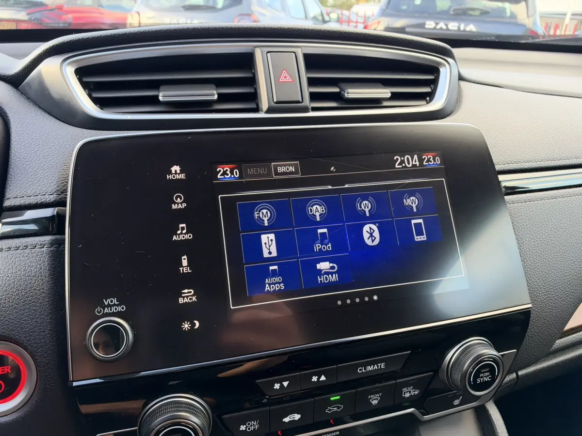 2.0 Hybrid Elegance | Afn. Trekhaak | Camera | Adaptive Cruise Control