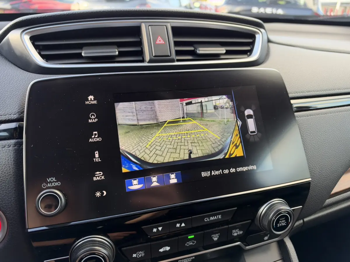 2.0 Hybrid Elegance | Afn. Trekhaak | Camera | Adaptive Cruise Control