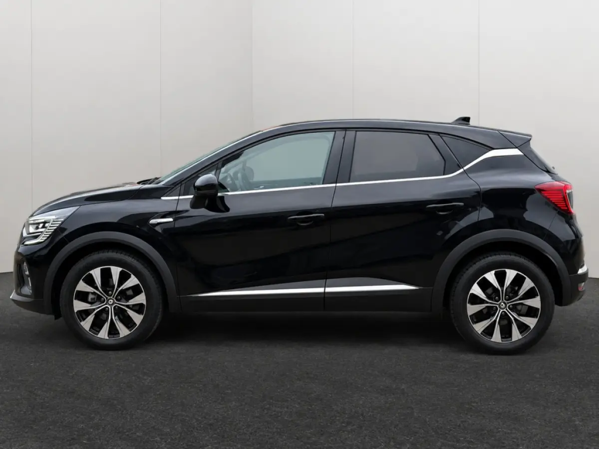 1.0 TCe Bi-Fuel Zen | 9,3* Navigatie scherm | Cruise Control | Climate Control | Apple Carplay/Android Auto | Full Led | Camera