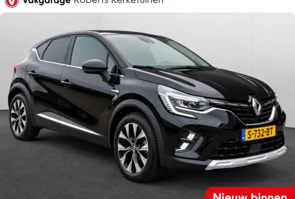1.0 TCe Bi-Fuel Zen | 9,3* Navigatie scherm | Cruise Control | Climate Control | Apple Carplay/Android Auto | Full Led | Camera