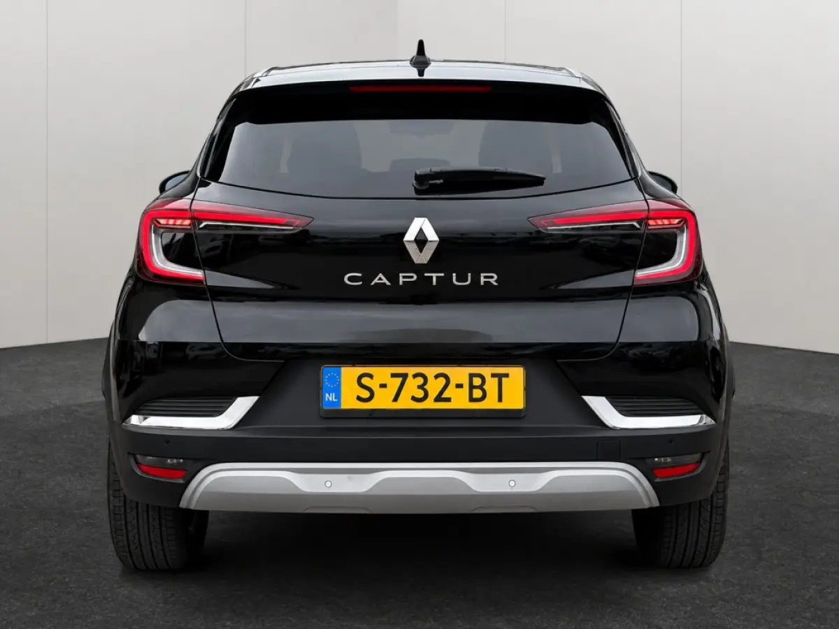 1.0 TCe Bi-Fuel Zen | 9,3* Navigatie scherm | Cruise Control | Climate Control | Apple Carplay/Android Auto | Full Led | Camera