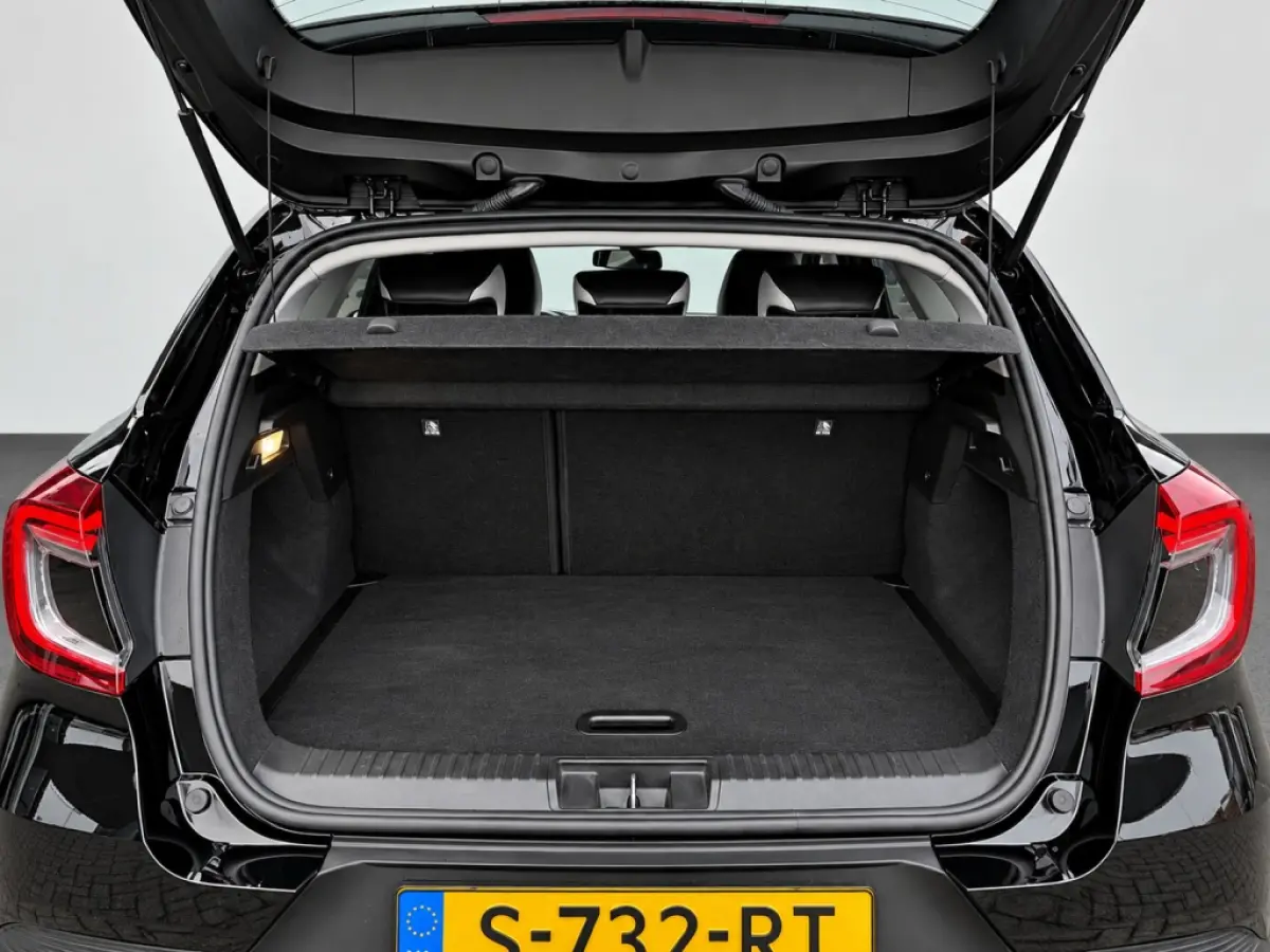 1.0 TCe Bi-Fuel Zen | 9,3* Navigatie scherm | Cruise Control | Climate Control | Apple Carplay/Android Auto | Full Led | Camera