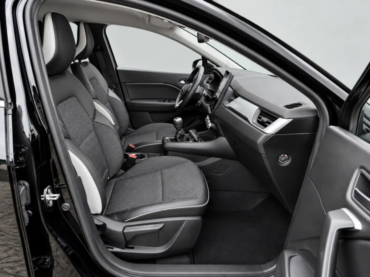 1.0 TCe Bi-Fuel Zen | 9,3* Navigatie scherm | Cruise Control | Climate Control | Apple Carplay/Android Auto | Full Led | Camera