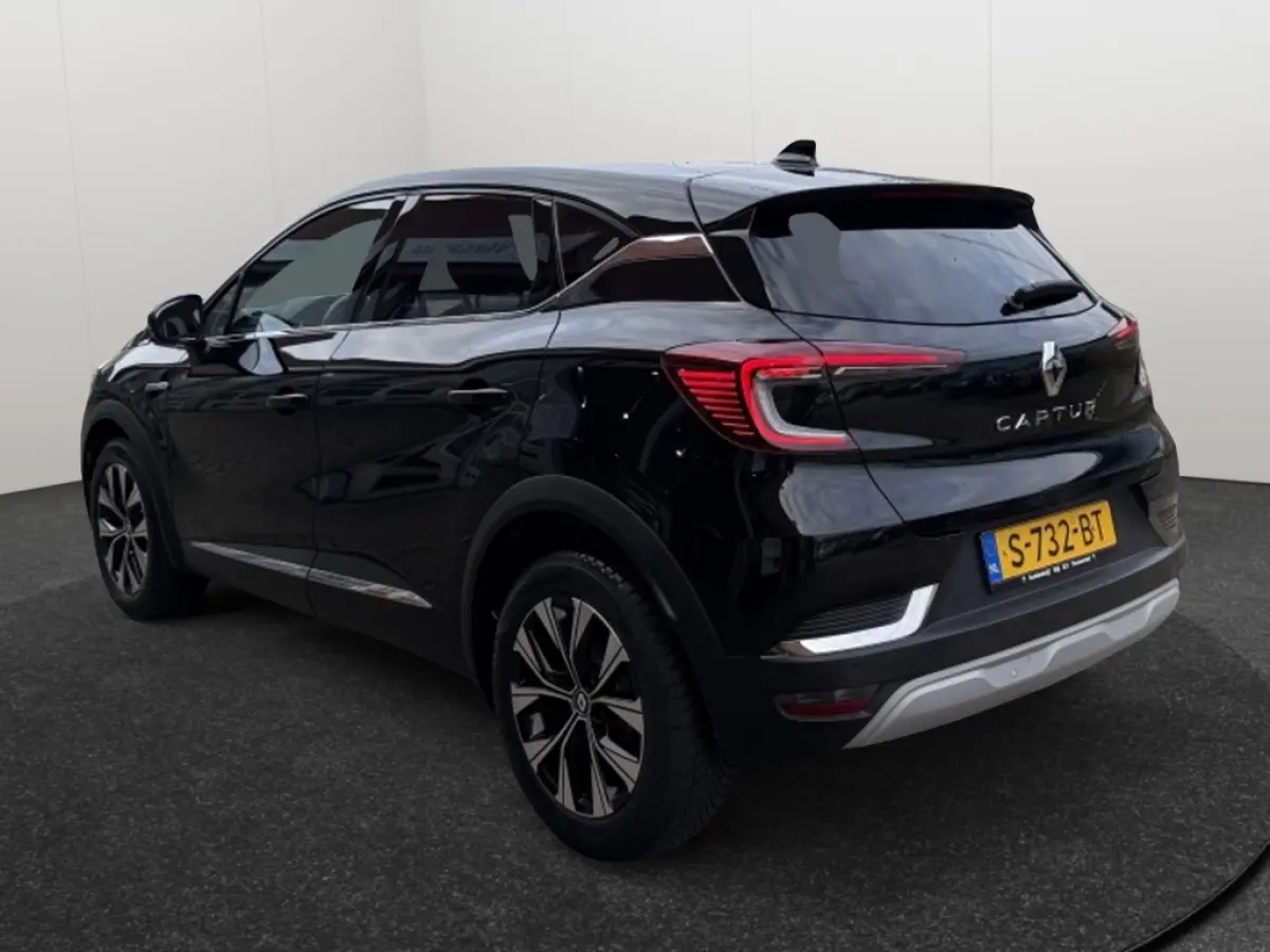 1.0 TCe Bi-Fuel Zen | 9,3* Navigatie scherm | Cruise Control | Climate Control | Apple Carplay/Android Auto | Full Led | Camera