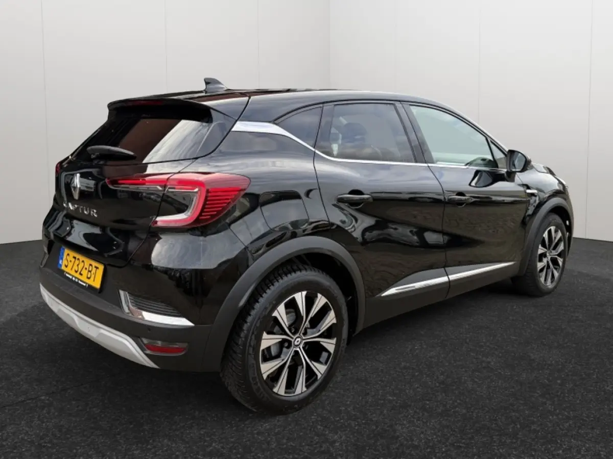 1.0 TCe Bi-Fuel Zen | 9,3* Navigatie scherm | Cruise Control | Climate Control | Apple Carplay/Android Auto | Full Led | Camera