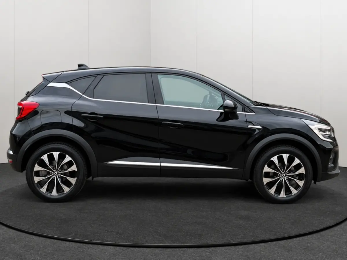 1.0 TCe Bi-Fuel Zen | 9,3* Navigatie scherm | Cruise Control | Climate Control | Apple Carplay/Android Auto | Full Led | Camera