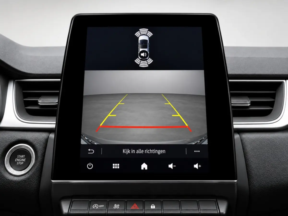1.0 TCe Bi-Fuel Zen | 9,3* Navigatie scherm | Cruise Control | Climate Control | Apple Carplay/Android Auto | Full Led | Camera