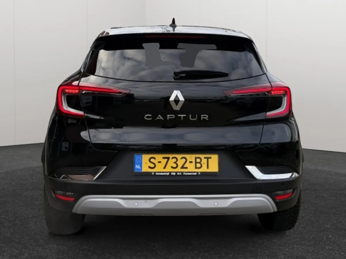 1.0 TCe Bi-Fuel Zen | 9,3* Navigatie scherm | Cruise Control | Climate Control | Apple Carplay/Android Auto | Full Led | Camera