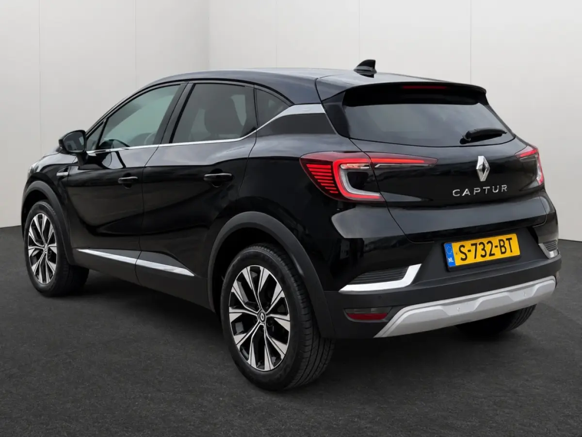 1.0 TCe Bi-Fuel Zen | 9,3* Navigatie scherm | Cruise Control | Climate Control | Apple Carplay/Android Auto | Full Led | Camera