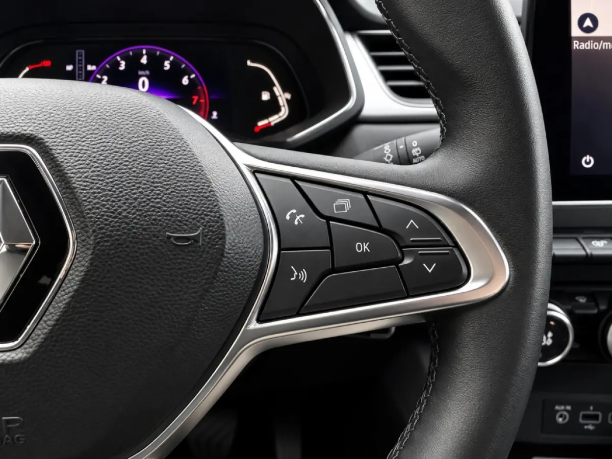 1.0 TCe Bi-Fuel Zen | 9,3* Navigatie scherm | Cruise Control | Climate Control | Apple Carplay/Android Auto | Full Led | Camera