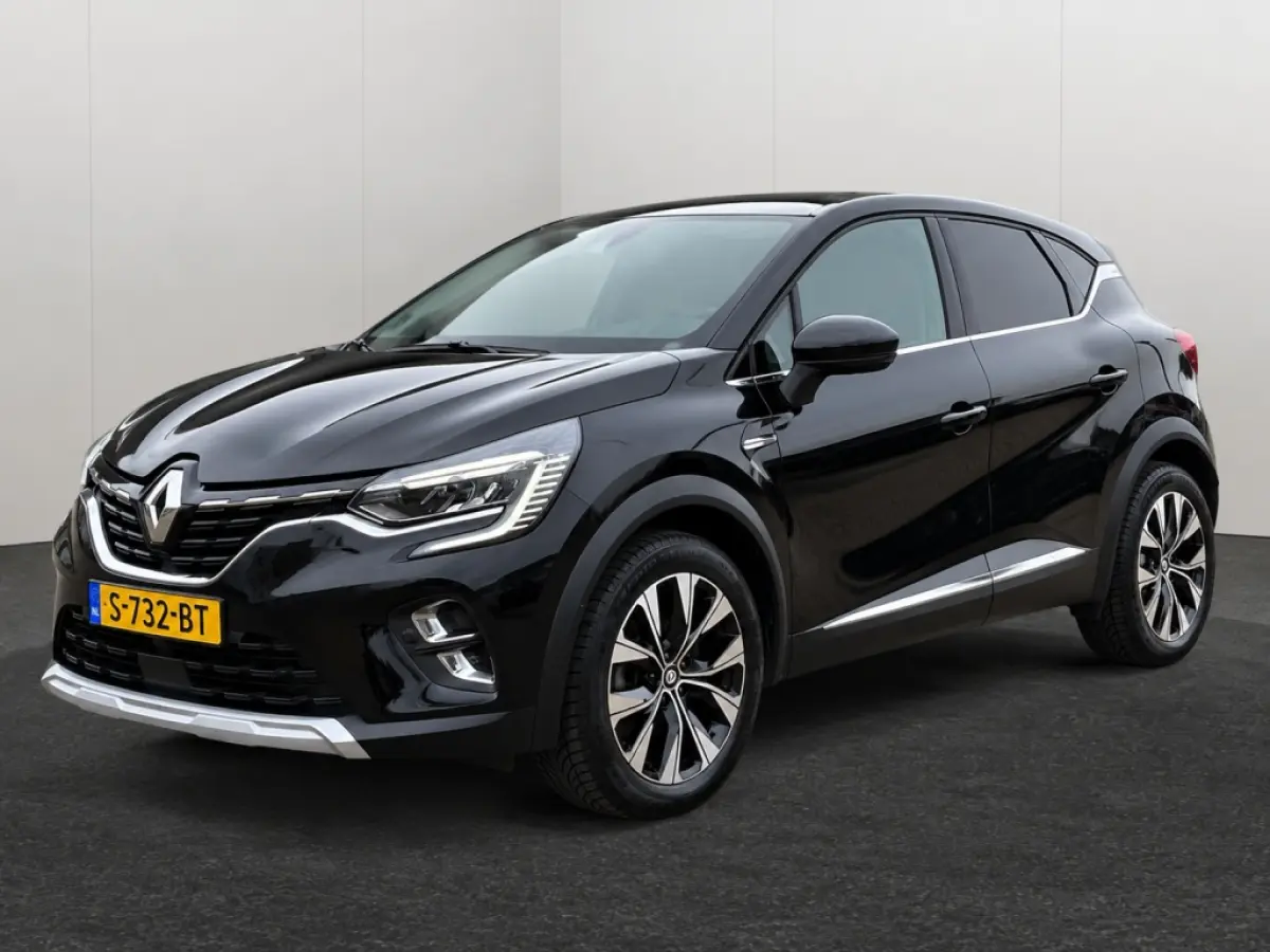 1.0 TCe Bi-Fuel Zen | 9,3* Navigatie scherm | Cruise Control | Climate Control | Apple Carplay/Android Auto | Full Led | Camera