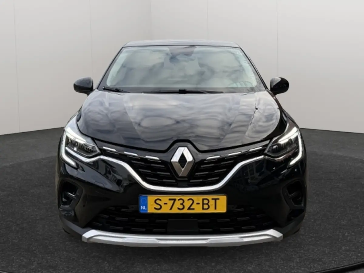 1.0 TCe Bi-Fuel Zen | 9,3* Navigatie scherm | Cruise Control | Climate Control | Apple Carplay/Android Auto | Full Led | Camera