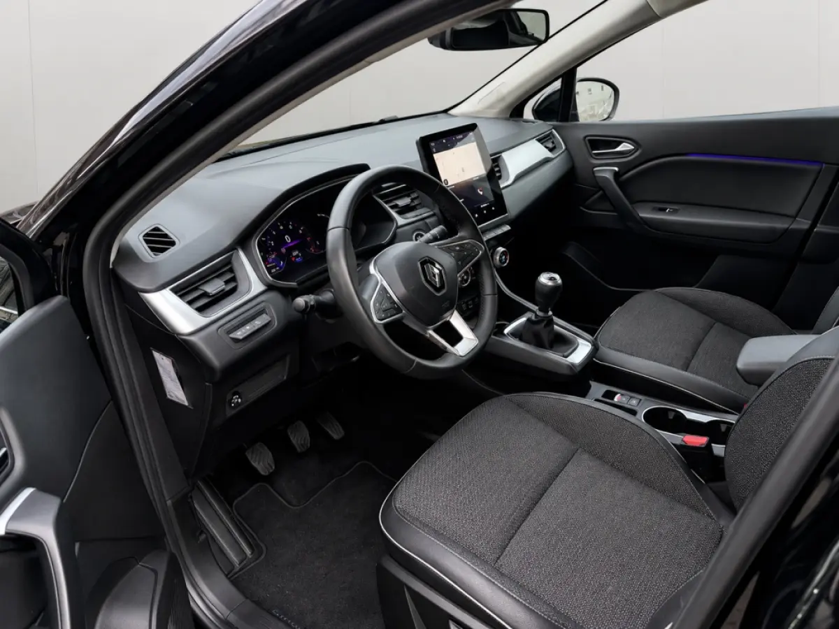 1.0 TCe Bi-Fuel Zen | 9,3* Navigatie scherm | Cruise Control | Climate Control | Apple Carplay/Android Auto | Full Led | Camera