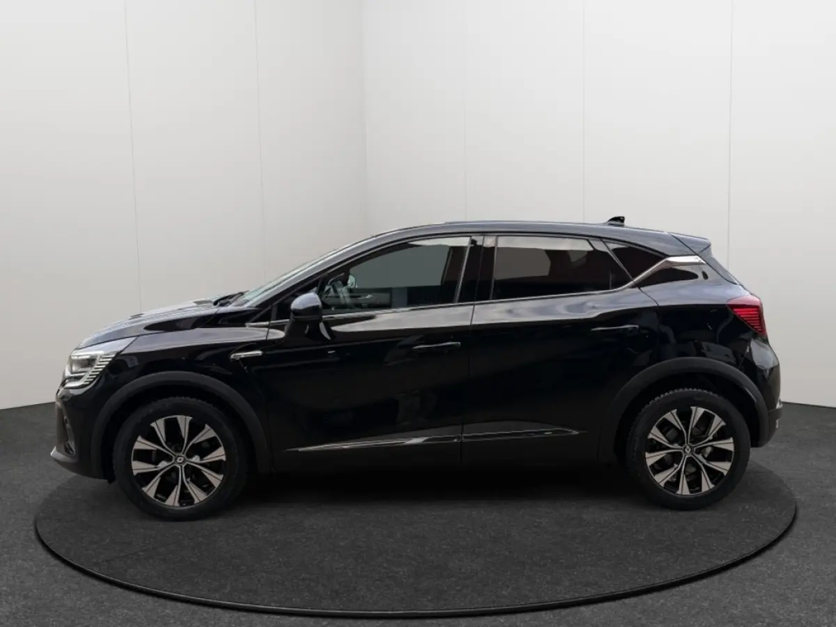 1.0 TCe Bi-Fuel Zen | 9,3* Navigatie scherm | Cruise Control | Climate Control | Apple Carplay/Android Auto | Full Led | Camera