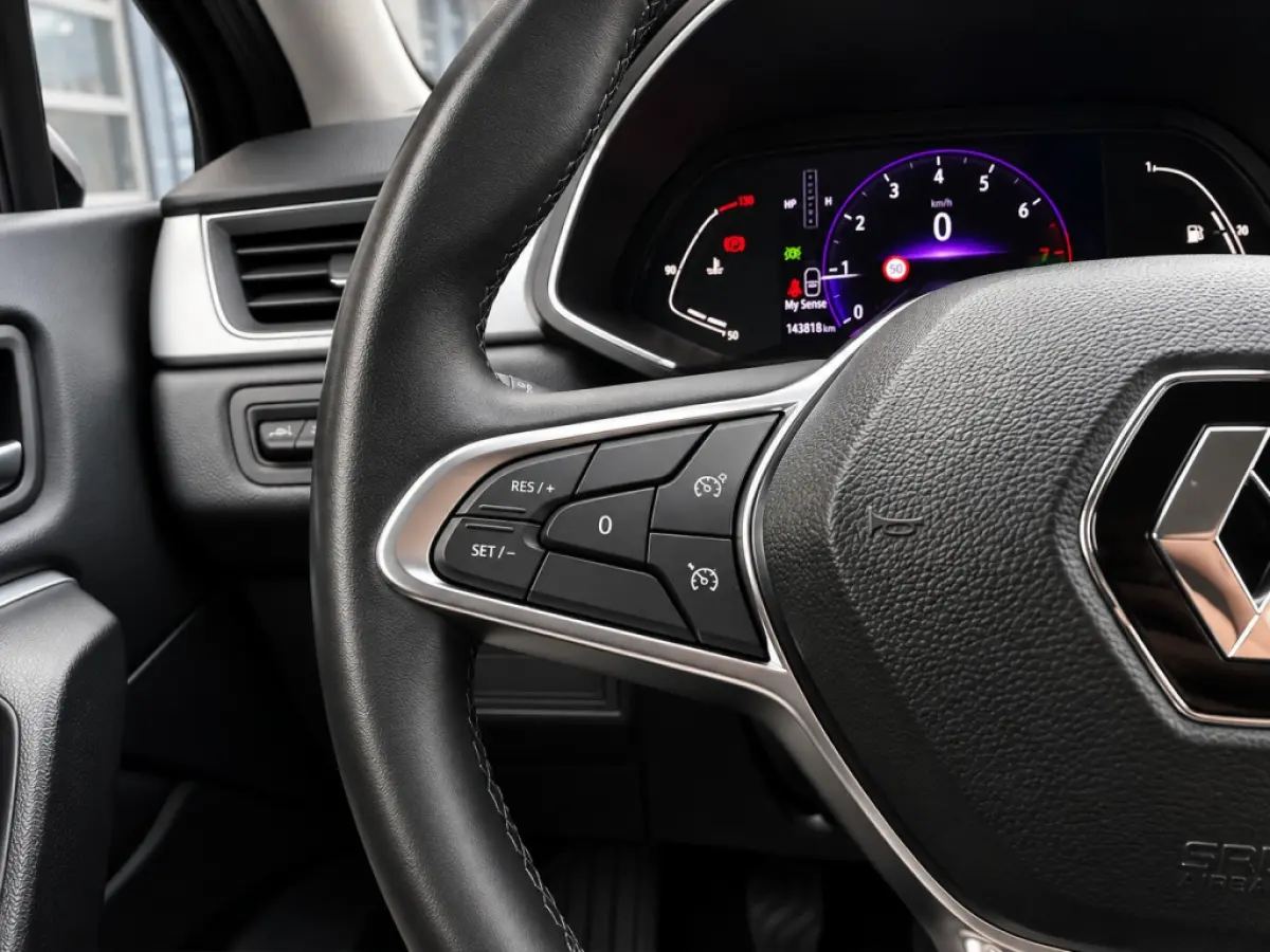 1.0 TCe Bi-Fuel Zen | 9,3* Navigatie scherm | Cruise Control | Climate Control | Apple Carplay/Android Auto | Full Led | Camera