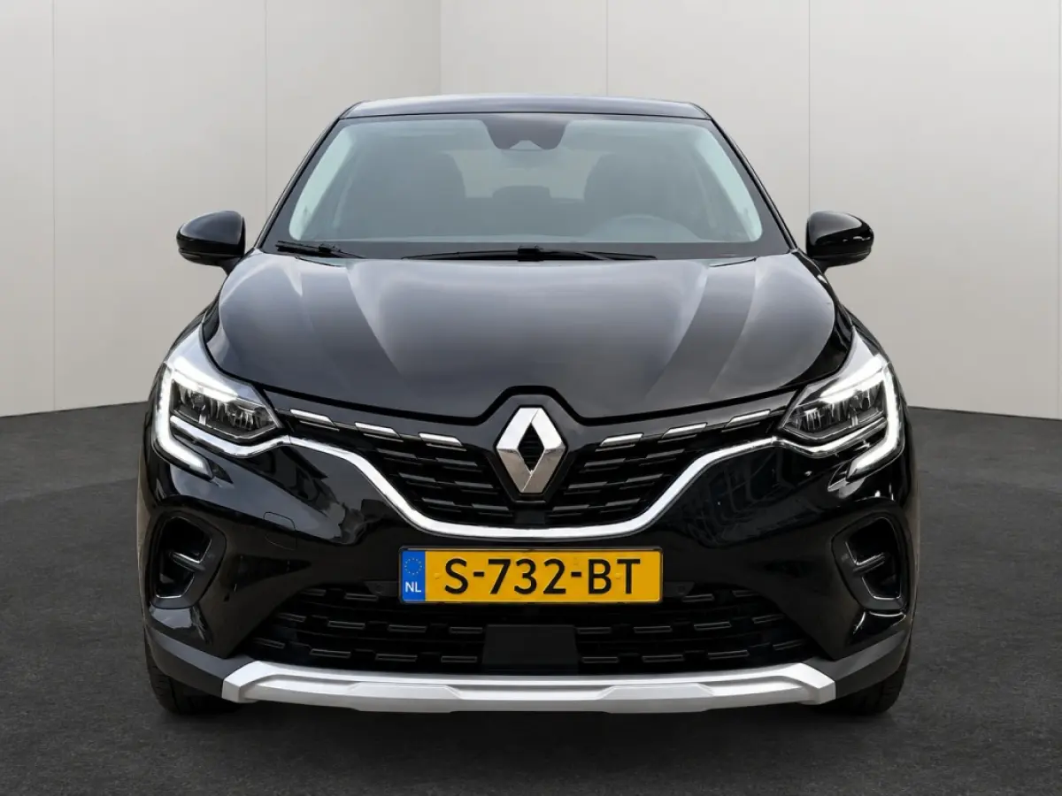 1.0 TCe Bi-Fuel Zen | 9,3* Navigatie scherm | Cruise Control | Climate Control | Apple Carplay/Android Auto | Full Led | Camera