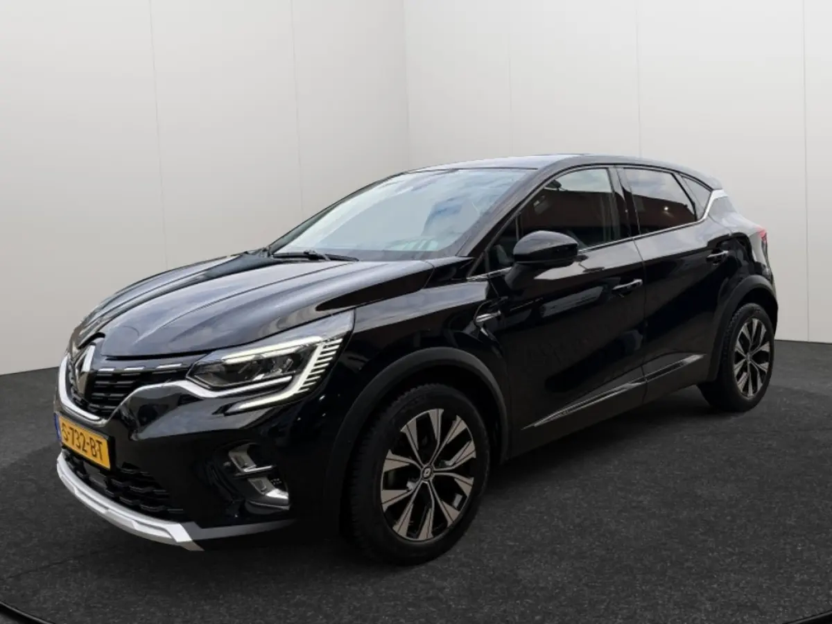 1.0 TCe Bi-Fuel Zen | 9,3* Navigatie scherm | Cruise Control | Climate Control | Apple Carplay/Android Auto | Full Led | Camera
