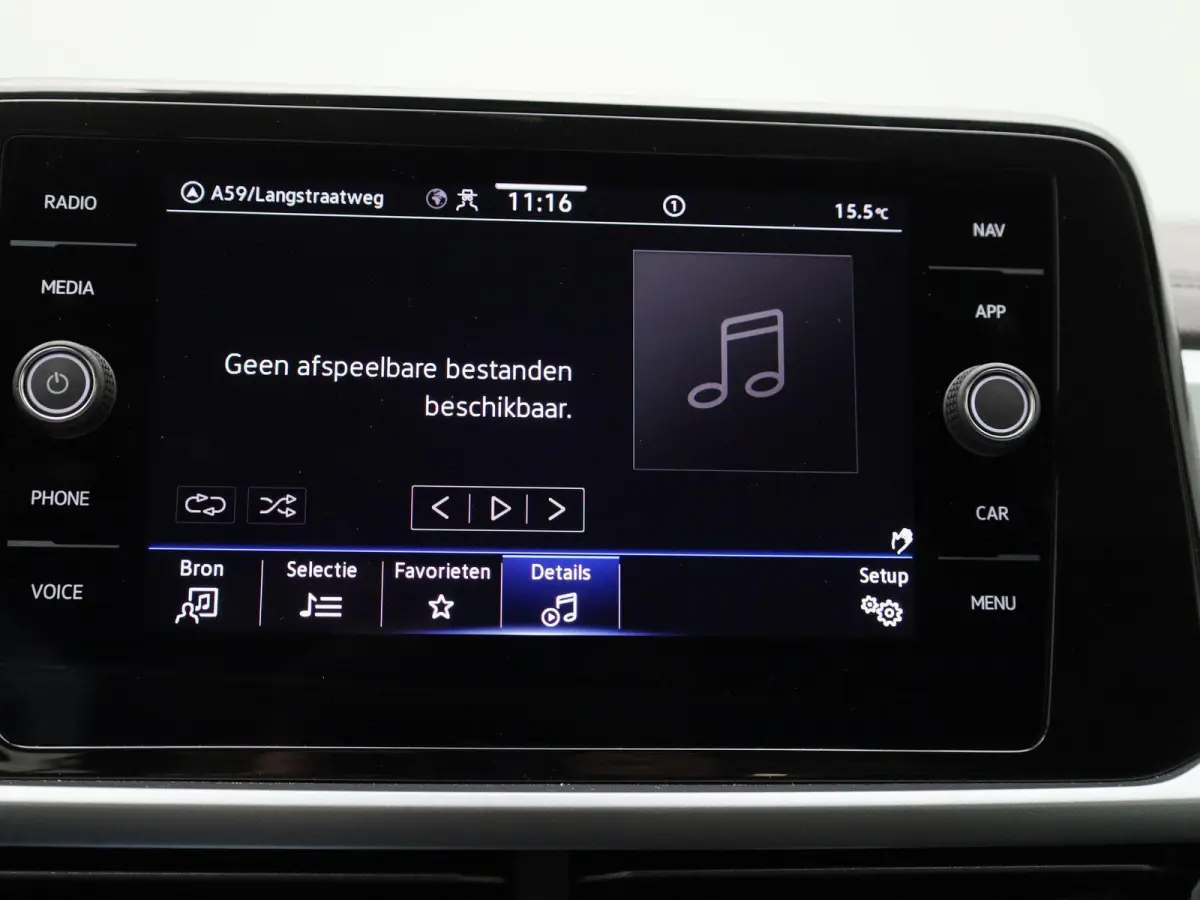 1.0 TSI Life 110 PK| Origineel Nederlands | 1e Eigenaar | Dealeronderhouden | Navigatie | Parkeersensoren | Climatronic | LED Koplampen | Digitale Cockpit | Apple Carplay