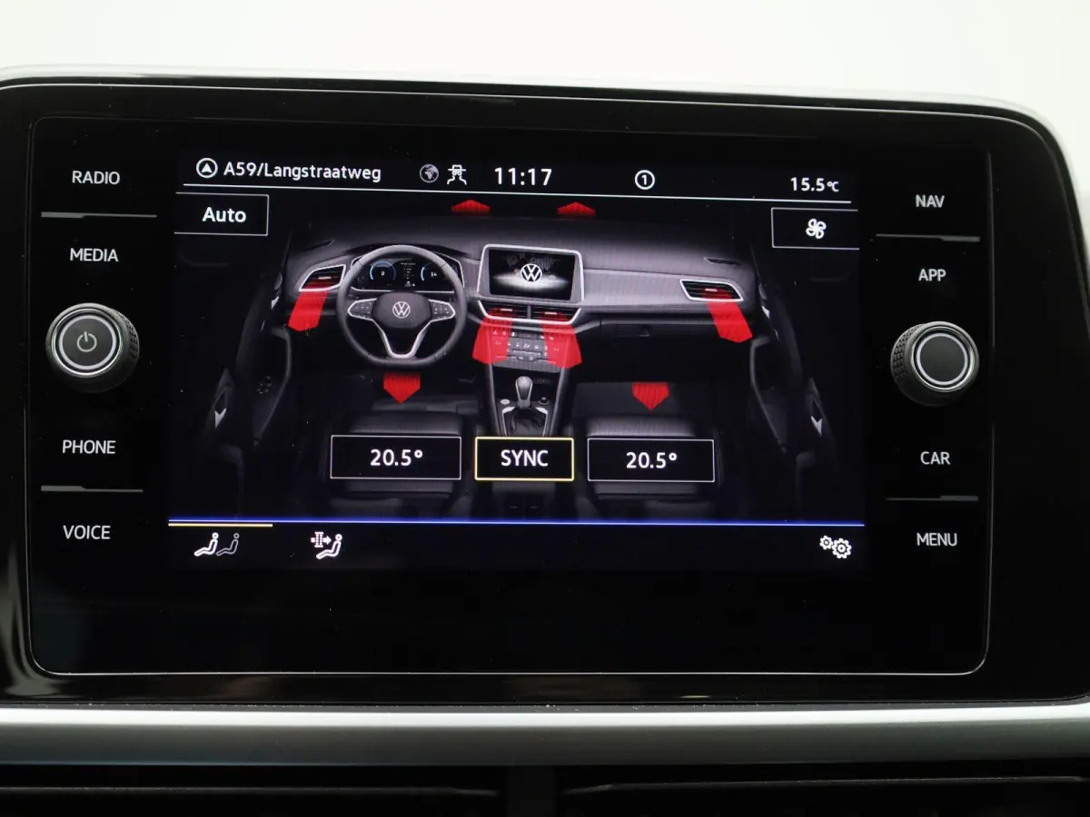 1.0 TSI Life 110 PK| Origineel Nederlands | 1e Eigenaar | Dealeronderhouden | Navigatie | Parkeersensoren | Climatronic | LED Koplampen | Digitale Cockpit | Apple Carplay