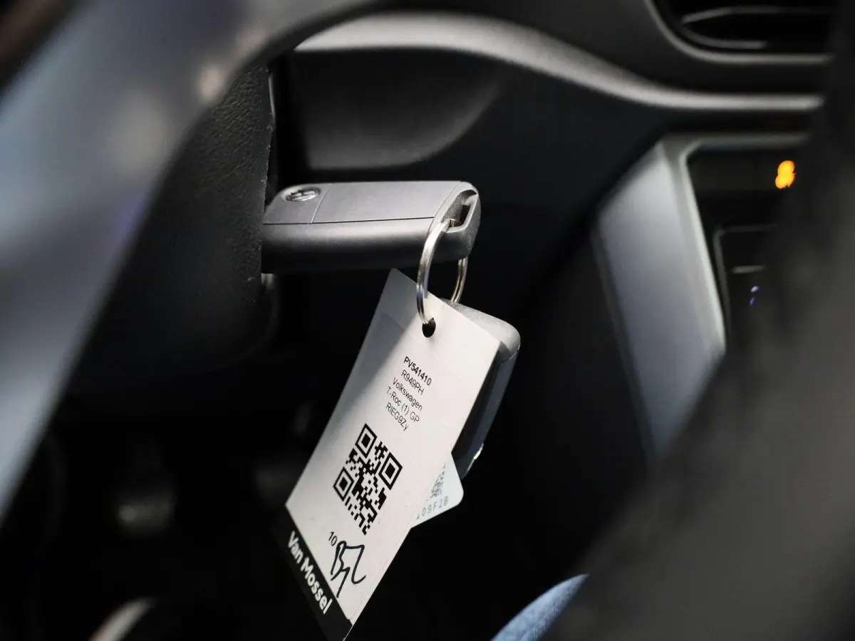 1.0 TSI Life 110 PK| Origineel Nederlands | 1e Eigenaar | Dealeronderhouden | Navigatie | Parkeersensoren | Climatronic | LED Koplampen | Digitale Cockpit | Apple Carplay