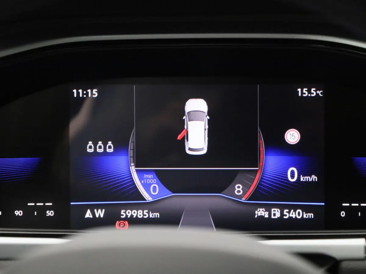 1.0 TSI Life 110 PK| Origineel Nederlands | 1e Eigenaar | Dealeronderhouden | Navigatie | Parkeersensoren | Climatronic | LED Koplampen | Digitale Cockpit | Apple Carplay