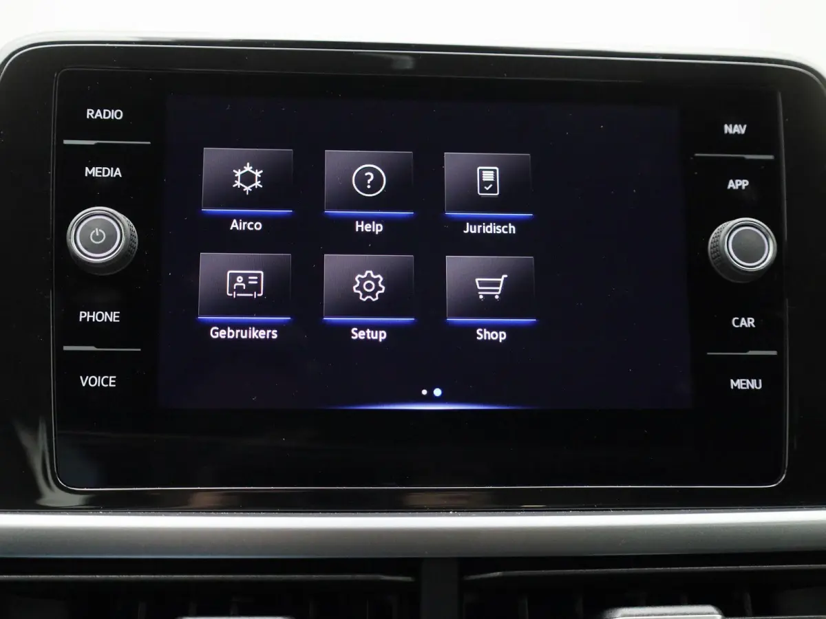 1.0 TSI Life 110 PK| Origineel Nederlands | 1e Eigenaar | Dealeronderhouden | Navigatie | Parkeersensoren | Climatronic | LED Koplampen | Digitale Cockpit | Apple Carplay