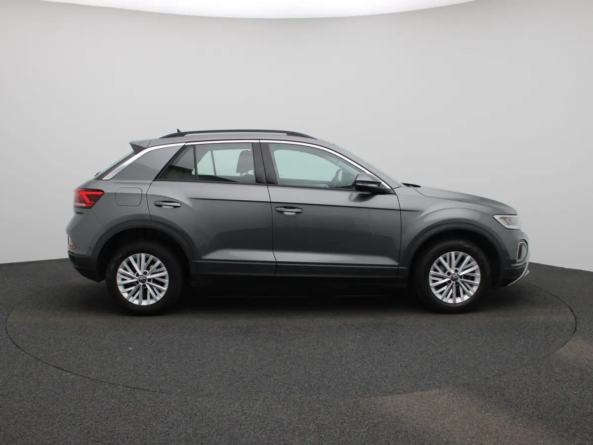 1.0 TSI Life 110 PK| Origineel Nederlands | 1e Eigenaar | Dealeronderhouden | Navigatie | Parkeersensoren | Climatronic | LED Koplampen | Digitale Cockpit | Apple Carplay